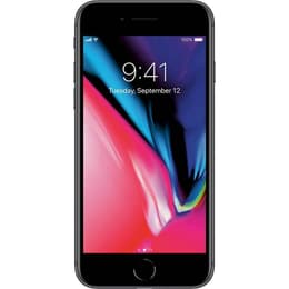 iPhone 8 128GB - Vesmírna Šedá - Neblokovaný