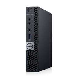 Dell OptiPlex 7060 MFF Core i5-8500 3 - SSD 256 GB - 8GB