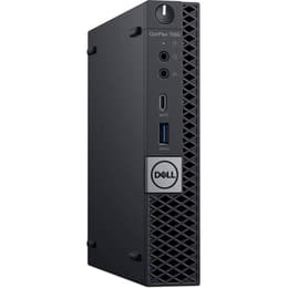 Dell OptiPlex 7060 MFF Core i5-8500 3 - SSD 256 GB - 8GB