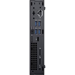 Dell OptiPlex 7060 MFF Core i5-8500 3 - SSD 256 GB - 8GB