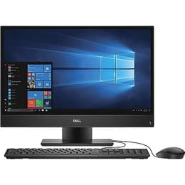 Dell OptiPlex 5260 21,5 Core i5 3 GHz - SSD 256 GB - 8GB