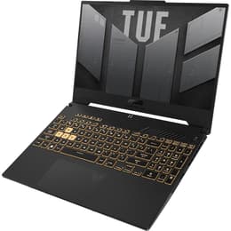 Asus TUF Gaming F15 FX507ZC4 15" - Core i5-12500H - 16GB - SSD 1 TBGB NVIDIA GeForce RTX 3050 QWERTY - Anglická