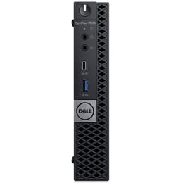 Dell OptiPlex 7070 Micro Core i7-9700T 2 - SSD 128 GB - 16GB