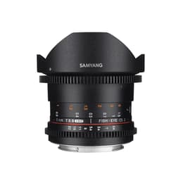 Objektív Samyang 8mm f/3.5 umc FISH-EYE CS II 8mm f/3.5