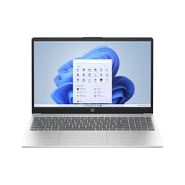 HP 15-FD 15" (2024) - Core Ultra 7 155H - 16GB - SSD 512 GB QWERTY - Talianska