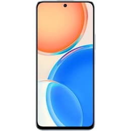 Honor X8 128GB - Strieborná - Neblokovaný