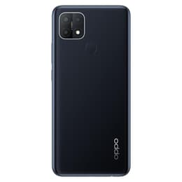 Oppo A15S 128GB - Čierna - Neblokovaný