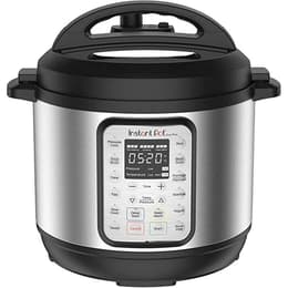 Multifunkčný hrniec Instant Pot Duo Plus