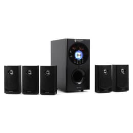 Soundbar Auna Concept 620 - Čierna