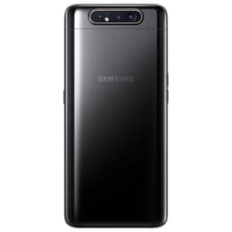 Galaxy A80 128GB - Čierna - Neblokovaný