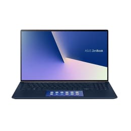 Asus ZenBook UX534FA-AA205T 15" (2020) - Core i7 - Gen 10 (U) - 16GB - SSD 512 GB AZERTY - Francúzska