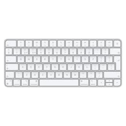 AZERTY Klávesnica Apple Francúzska Bezdrôtové Magic Keyboard