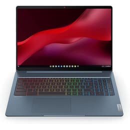 Lenovo IdeaPad 5 ChromeBook Core i5-1235U 1.3 GHz 512GB SSD - 8GB QWERTY - Anglická