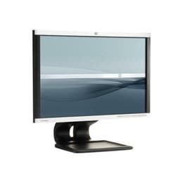 Monitor 19 HP Compaq LA1905WG 1440x900 LCD Čierna/Sivá