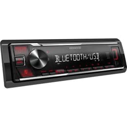 Autorádio Kenwood Audio 1DIN