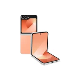 Galaxy Z Flip6 256GB - Oranžová - Neblokovaný