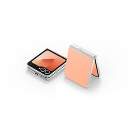 Galaxy Z Flip6 256GB - Oranžová - Neblokovaný