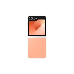 Galaxy Z Flip6 256GB - Oranžová - Neblokovaný