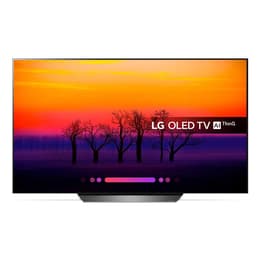 Televízor LG 140 cm OLED55B8 3840 x 2160