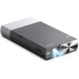 Videoprojektor Vamvo S1 300 lumen Sivá