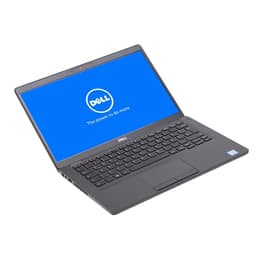 Dell Latitude 5400 14" (2018) - Core i5-8365U - 16GB - SSD 256 GB QWERTZ - Nemecká