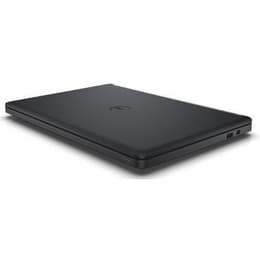 Dell Latitude E5250 12" (2015) - Core i5-5300U - 8GB - SSD 128 GB AZERTY - Francúzska