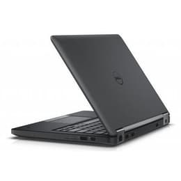 Dell Latitude E5250 12" (2015) - Core i5-5300U - 8GB - SSD 128 GB AZERTY - Francúzska