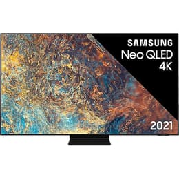 Televízor Samsung 165 cm QE65QN92AATXXN 3840x2160