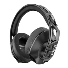 Slúchadlá Nacon RIG 700HX Potláčanie hluku gaming wireless Mikrofón - Čierna