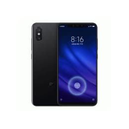 Xiaomi Mi 8 Pro 128GB - Čierna - Neblokovaný