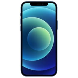 iPhone 12 128GB - Modrá - Neblokovaný