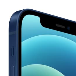 iPhone 12 128GB - Modrá - Neblokovaný