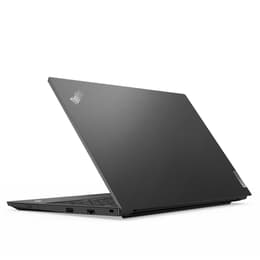Lenovo ThinkPad E15 G2 15" (2021) - Ryzen 5 - 4000 Series (U) - 8GB - SSD 256 GB QWERTZ - Nemecká