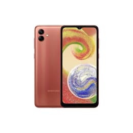 Galaxy A04 32GB - Bronzová - Neblokovaný