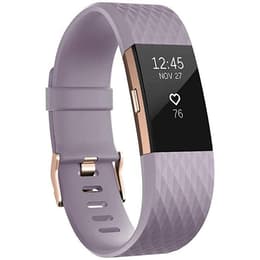 Smart zariadenie Fitbit Charge 2 Special Edition