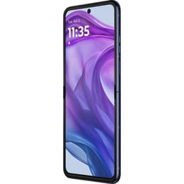 Motorola Razr 50 Ultra 512GB - Modrá - Neblokovaný