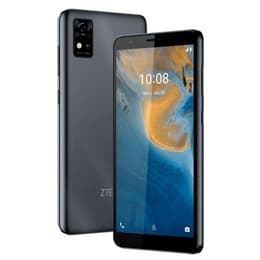 ZTE Blade A31 Plus 32GB - Sivá - Neblokovaný