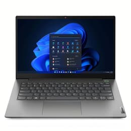 Lenovo ThinkBook 14 G4 14" (2022) - Core i7 - Gen 12 (U) - 16GB - SSD 512 GB QWERTY - Španielská