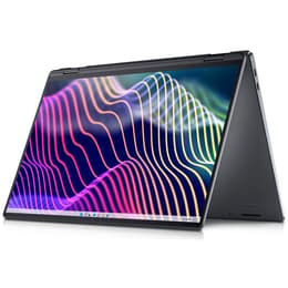 Dell Latitude 9440 14" (2023) - Core i7 - Gen 13 (U) - 32GB - SSD 1 TO AZERTY - Francúzska