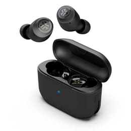 Slúchadlá Do uší Jlab Go Air Pop Bluetooth - Čierna