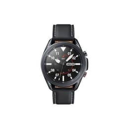 Smart hodinky Samsung Galaxy Watch3 SM-R845 á á - Čierna