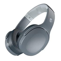 Slúchadlá Skullcandy Crusher EVO Potláčanie hluku drôtové + bezdrôtové Mikrofón - Čierna/Sivá