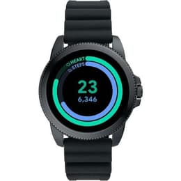 Smart hodinky Fossil Gen 5 DW11F2 á á - Čierna