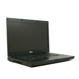 Dell Precision M4500 15" (2010) - Core i5-560M - 4GB - SSD 128 GB AZERTY - Francúzska