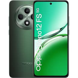 Oppo Reno 12 FS 512GB - Zelená - Neblokovaný