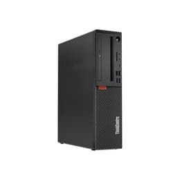 Lenovo ThinkCentre M720S SFF Core i3-8100 3,6 - SSD 256 GB - 8GB