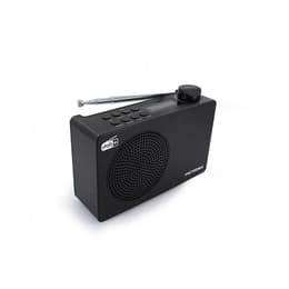 Rádio alarm Metronic 477231