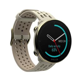 Polar Vantage M2 Bluetooth 46 mm - Zlatá