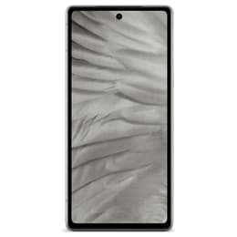 Google Pixel 7a 128GB - Biela - Neblokovaný