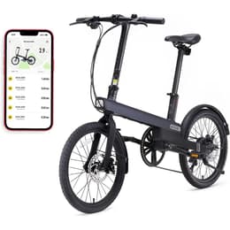 Elektrický bicykel Xiaomi Qicycle C2
